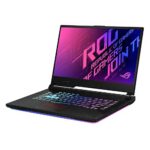 0094063 asus rog strix g15 g512lv i7 10750h 16gb 1tb ssd 6gb fhd laptop