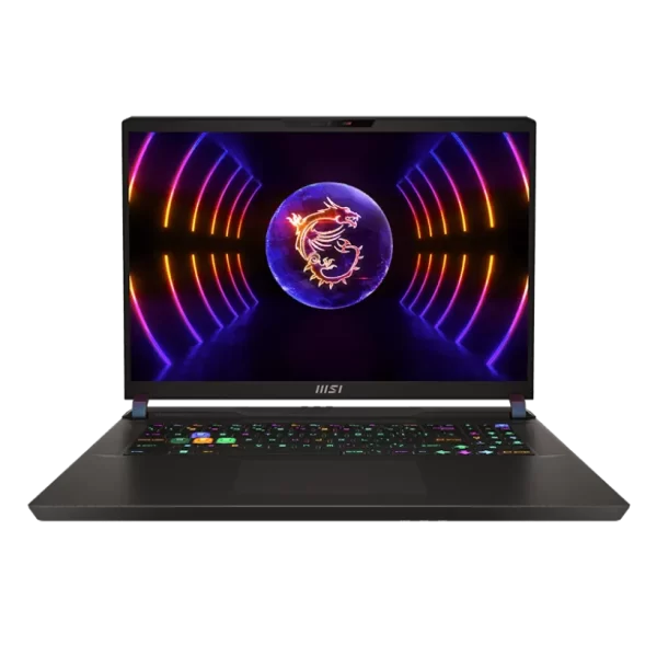 لپتاپ آکبند MSI مدل Vector GP78 HX 13VG