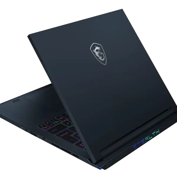 لپتاپ آکبند MSI مدل Stealth 14 Studio A13VF
