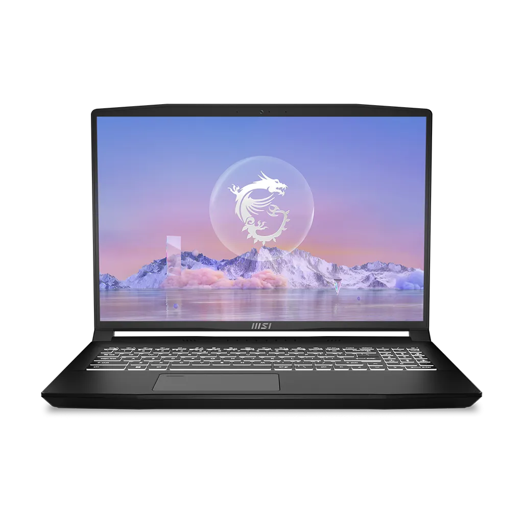 23.webp لپتاپ آکبند MSI مدل Creator M16 B13VE - Image 1