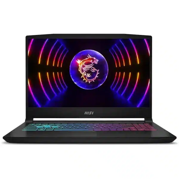 لپتاپ آکبند MSI مدل Katana 15 B13VFK