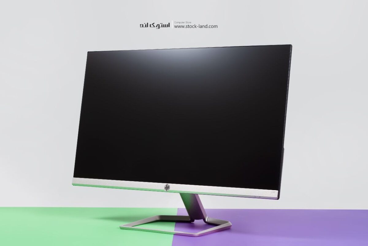 مانیتور HP مدل 24F