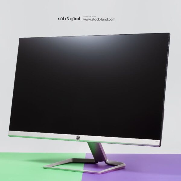 مانیتور HP مدل 24F