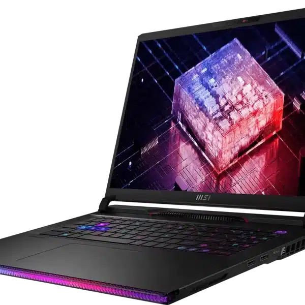 لپتاپ آکبند MSI مدل Raider GE78 HX 13VH