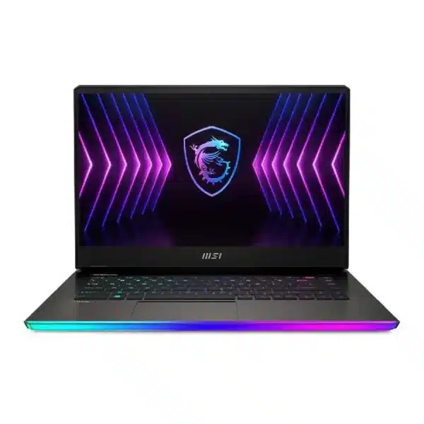 لپتاپ آکبند MSI مدل Raider GE67HX 12UHS