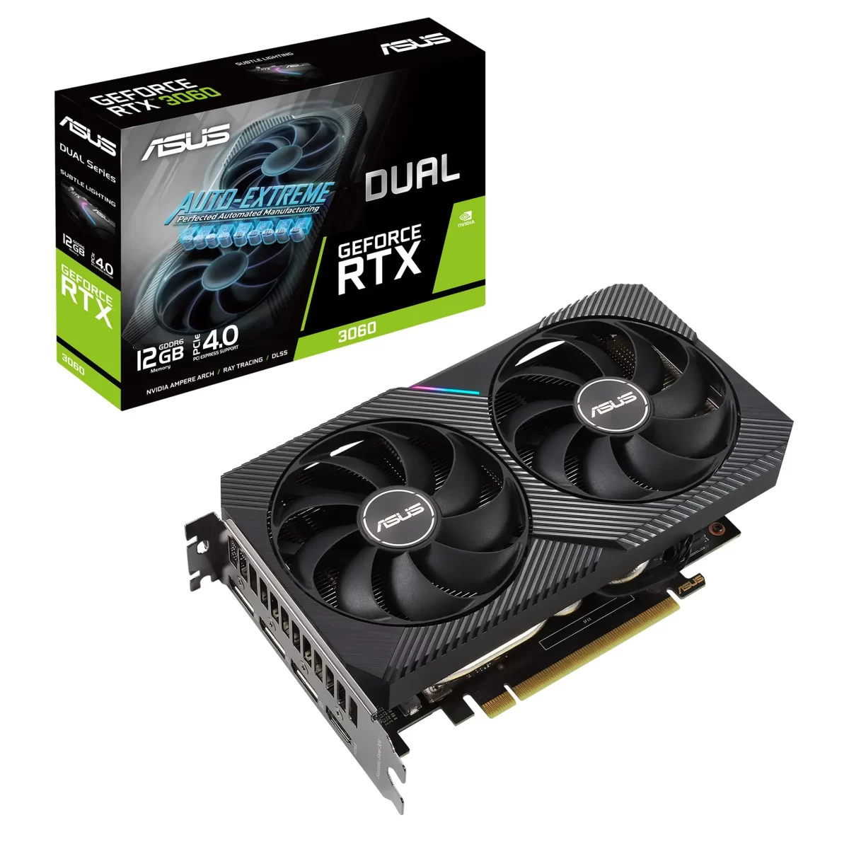 ASUS20NVIDIA20RTX203060