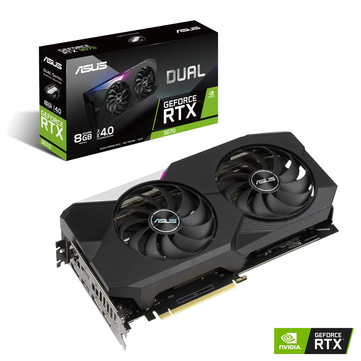 ASUS20NVIDIA20RTX203070