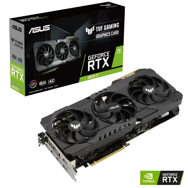 ASUS20NVIDIA20RTX20307020Ti
