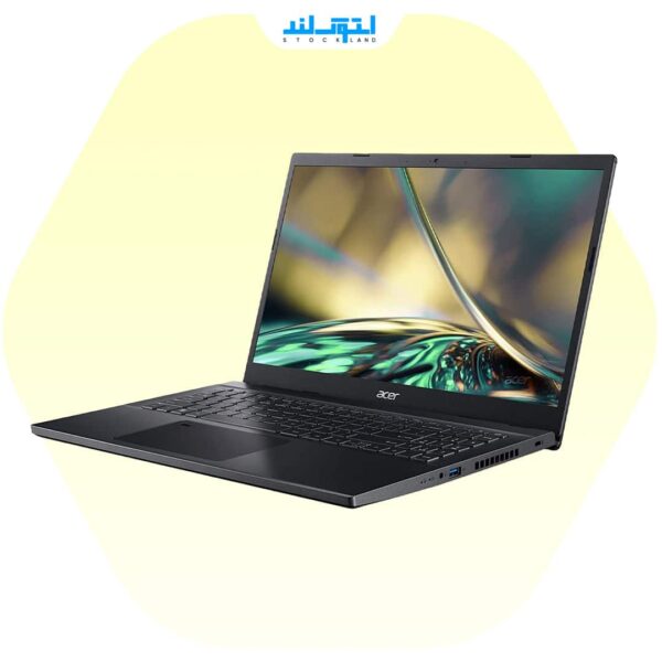 Acer Aspire A715 76G 4