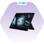 Asus ROG Flow X13 GZ301Z front