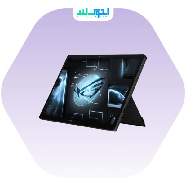 Asus ROG Flow X13 GZ301Z front