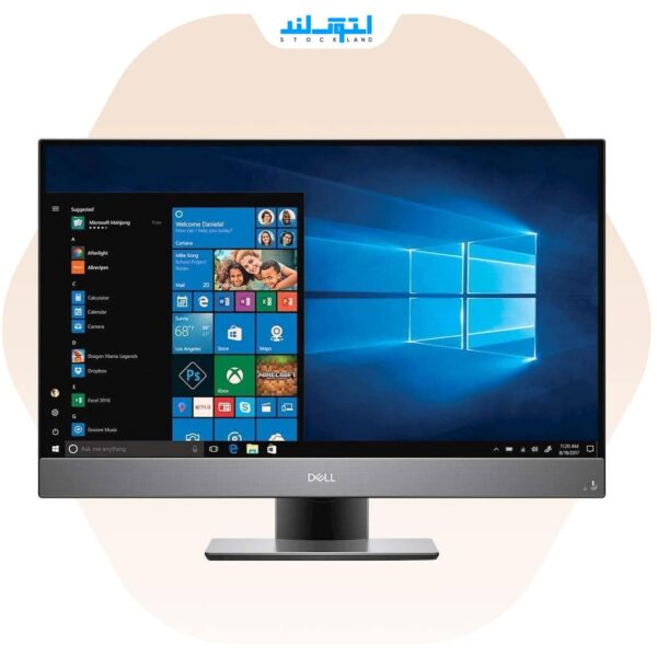 DELL All in One 7460 3