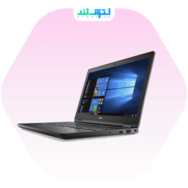 DELL Precision 3520