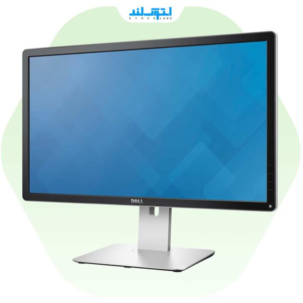 Dell Ultra HD 4k P2715Q 2