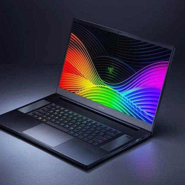 Gear Razer blade pro 17 source razer FATA