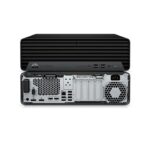 HP EliteDesk 800 G6 SFF v2 mob