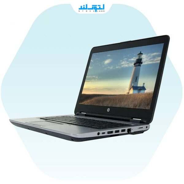 HP PROBOOK 640 G2 03