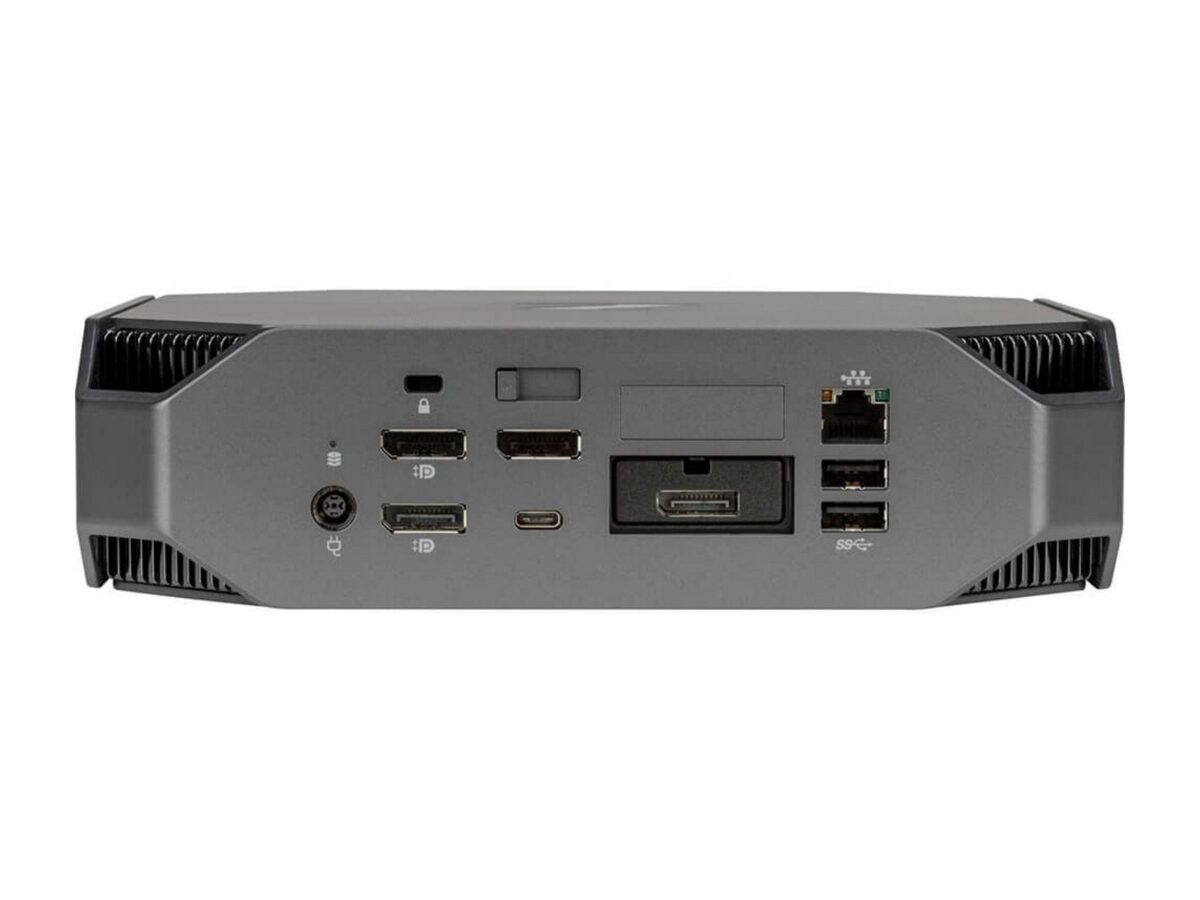 HP Z2 Mini G4 c