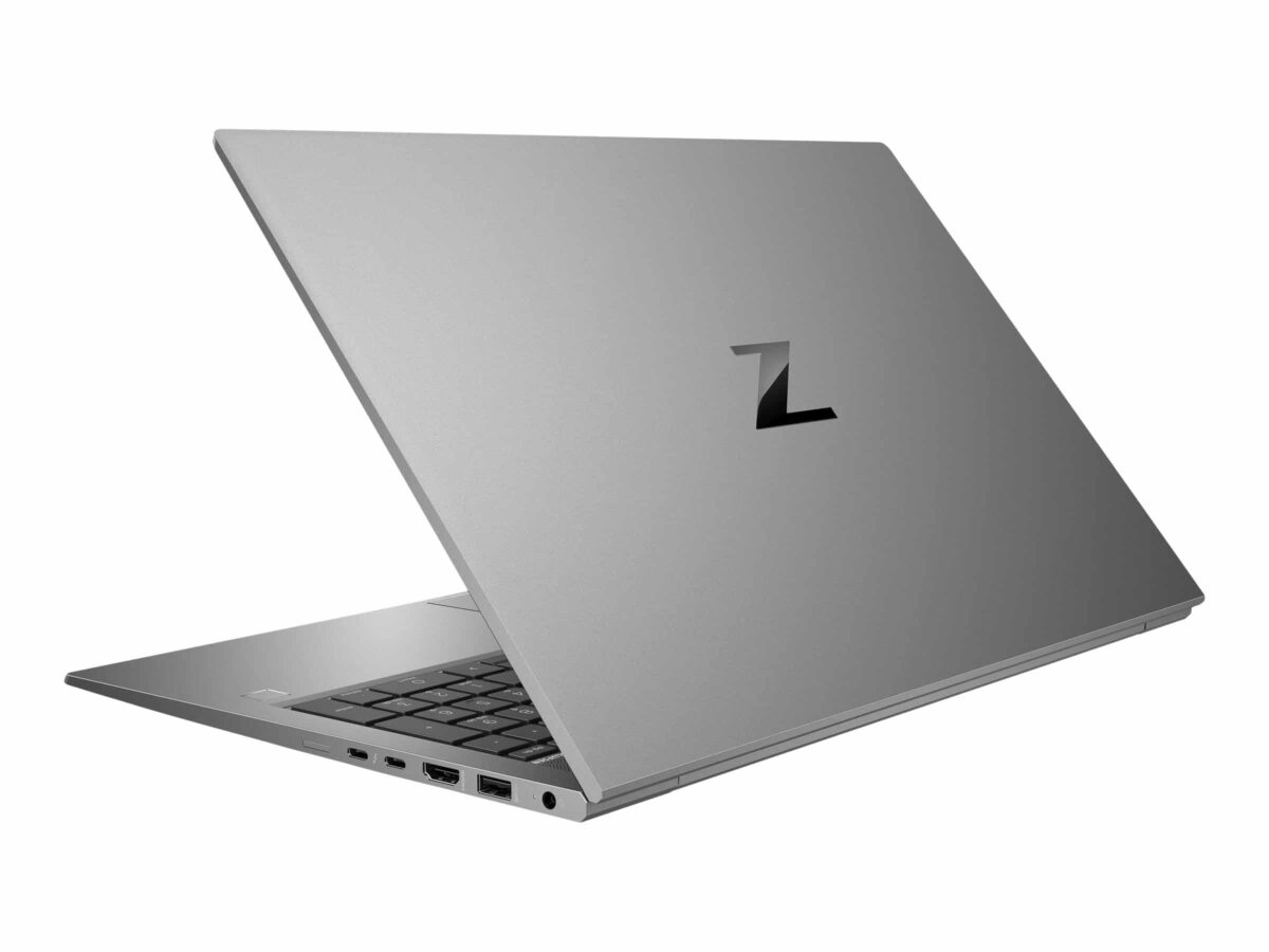 HP Zbook FireFly 15 G7 1