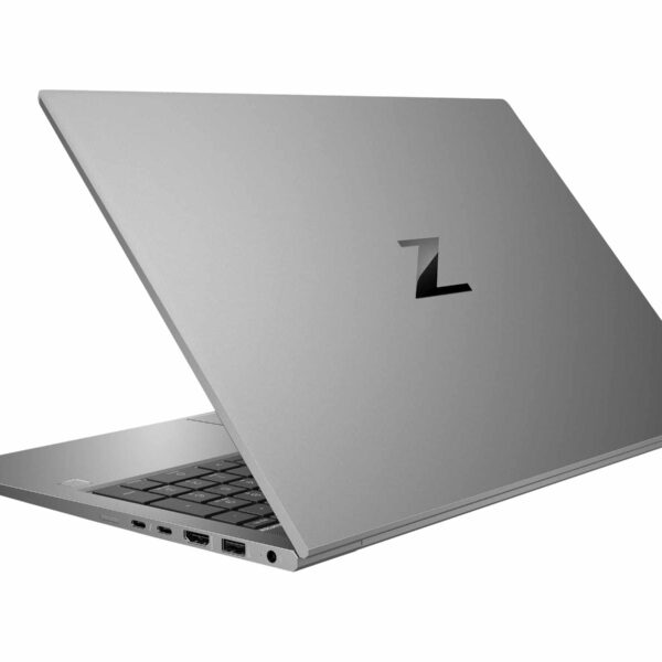 HP Zbook FireFly 15 G7 1