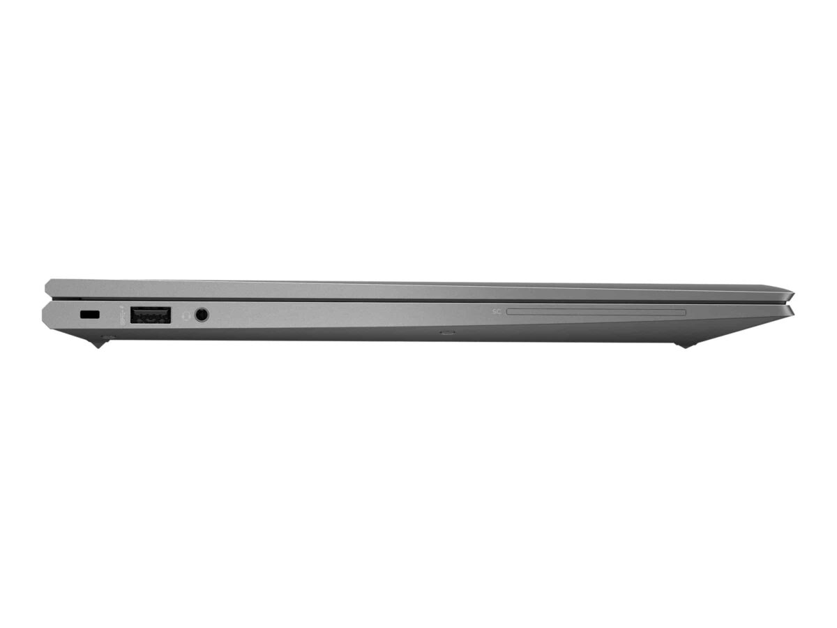HP Zbook FireFly 15 G7 2