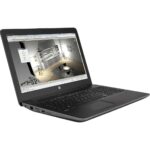 Hp 2VM88UT 15 6 inch 2020 Xeon E3 1505M v5 16 GB SSD 256 GB