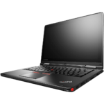 Lenovo Yoga 12 front