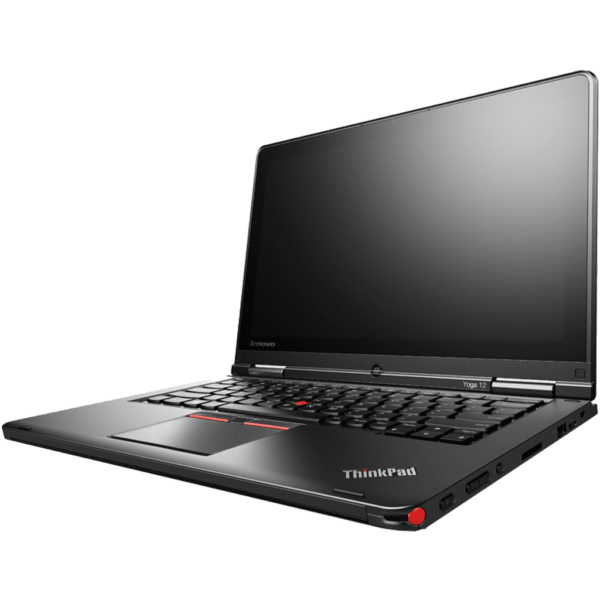 Lenovo Yoga 12 front