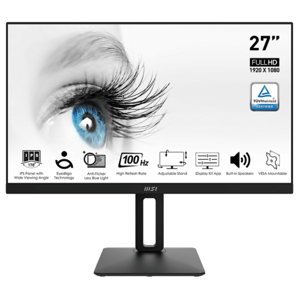 MSI Pro MP271AP 1