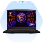 MSI Thin Gf63 12UCX 1