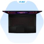 MSI Thin Gf63 12UCX 4
