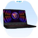 MSI Thin Gf63 12UCX 5
