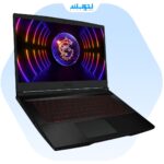 MSI Thin Gf63 12UCX 6