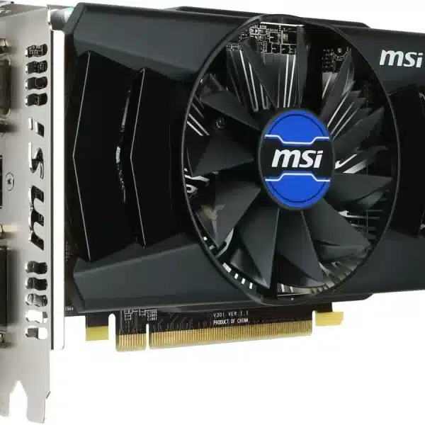 MSI20AMD20R72024020OC