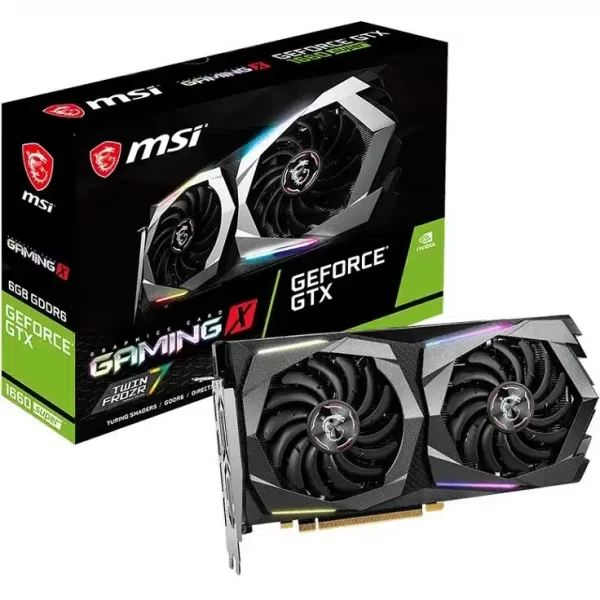 MSI20GAMING20X20NVIDIA20GTX20166020Super