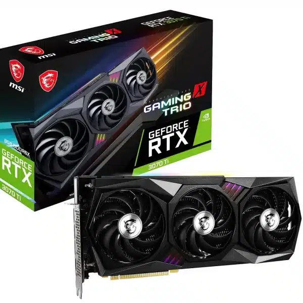 MSI20NVIDIA20RTX20307020Ti