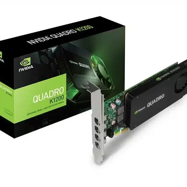 NVIDIA20Quadro20K1200