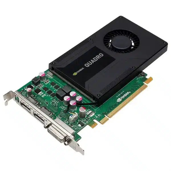 NVIDIA20Quadro20K2000