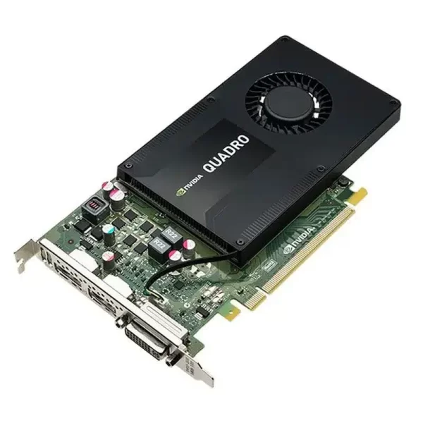 NVIDIA20Quadro20K2200