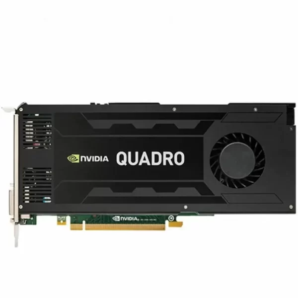 NVIDIA20Quadro20K4200