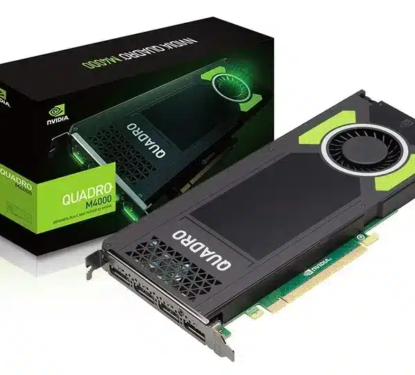 NVIDIA20Quadro20M4000