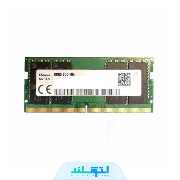Ram Laptop 8gb DDR5 Skhynix 01