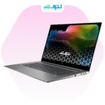 لپ تاپ HP ZBook 15 G7 Create