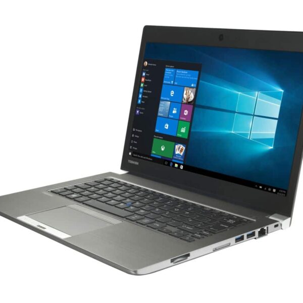 Toshiba Portege Z30t C 136 PT263E 0Q204LGR image 5