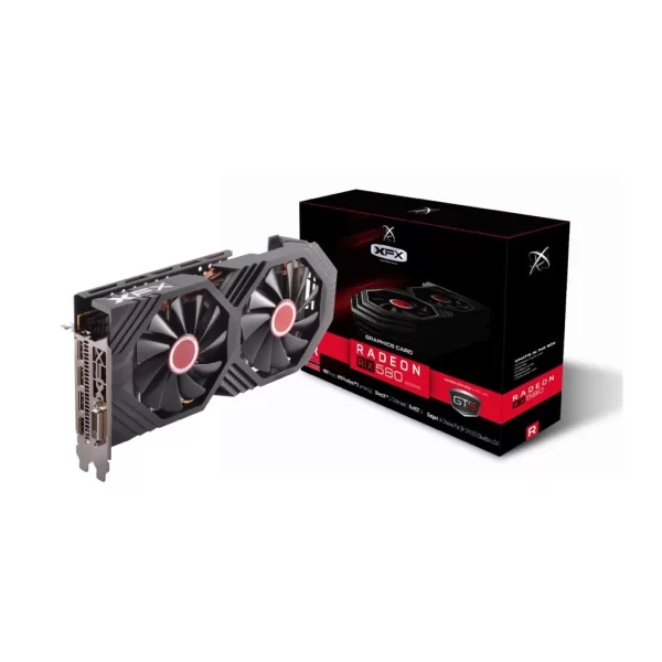 XFX2020AMD20RX2058020oc