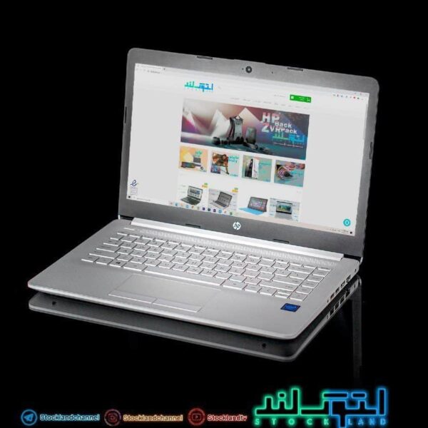 لپ تاپ HP مدل LapTop 14-ck0xxxx