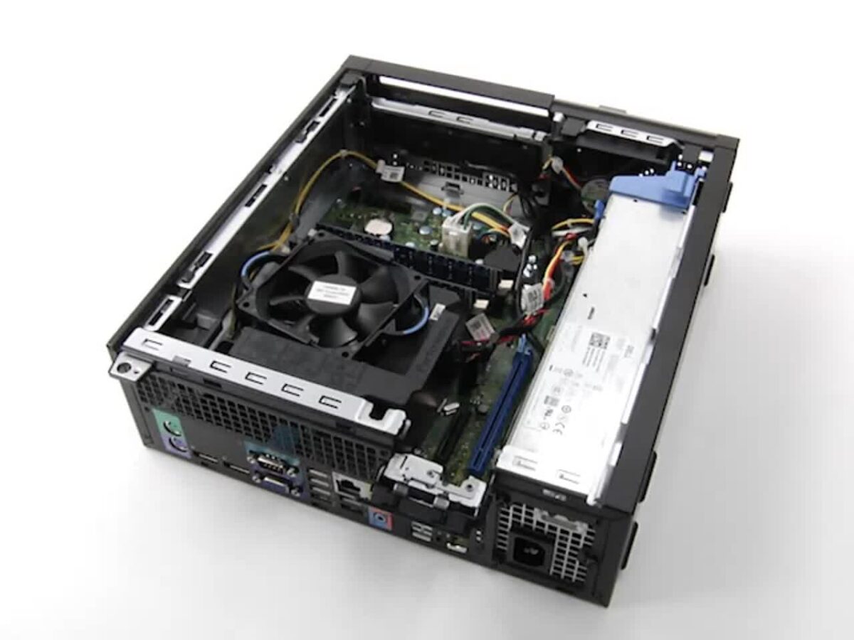esupport precision t1700 sff td10 power supply unit