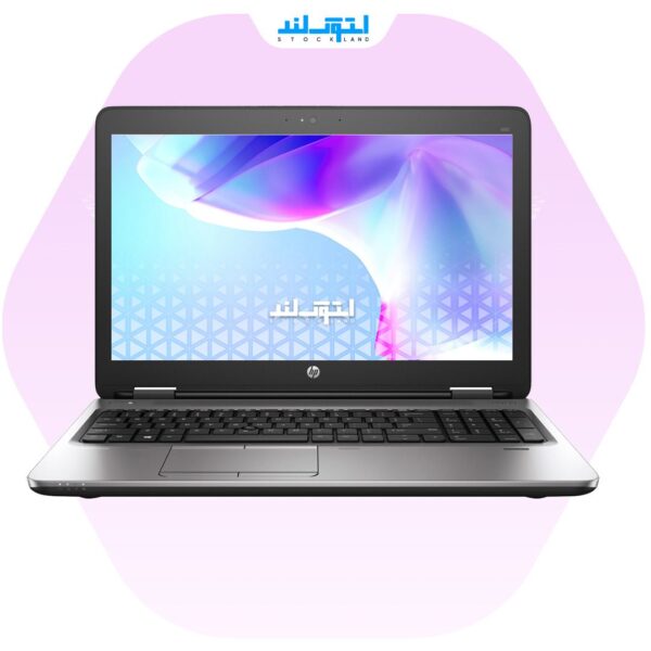 لپ تاپ HP مدل ProBook 650 G2