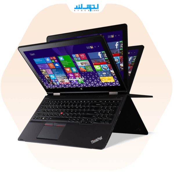 lenovo Thinkpad Yoga 15 01