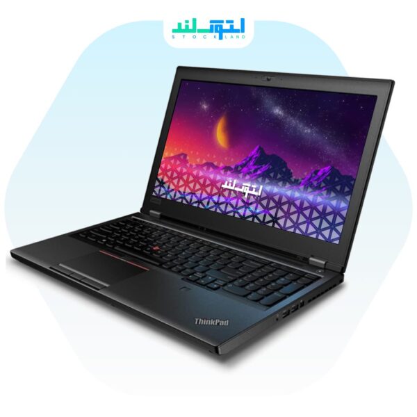 lenovo thinkpad p52 2